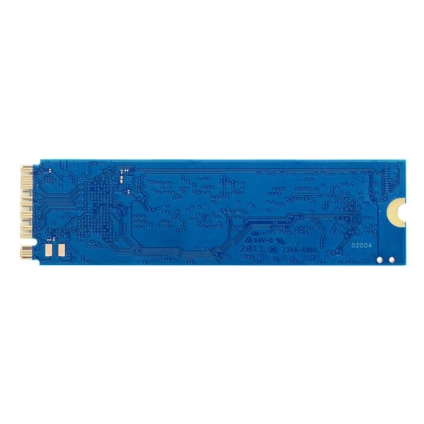 Купить SSD диск Kingston 256GB M.2 2280 NVME PCIe Gen4.0 x4 (OM8SEP4256Q-A0) - фото 2