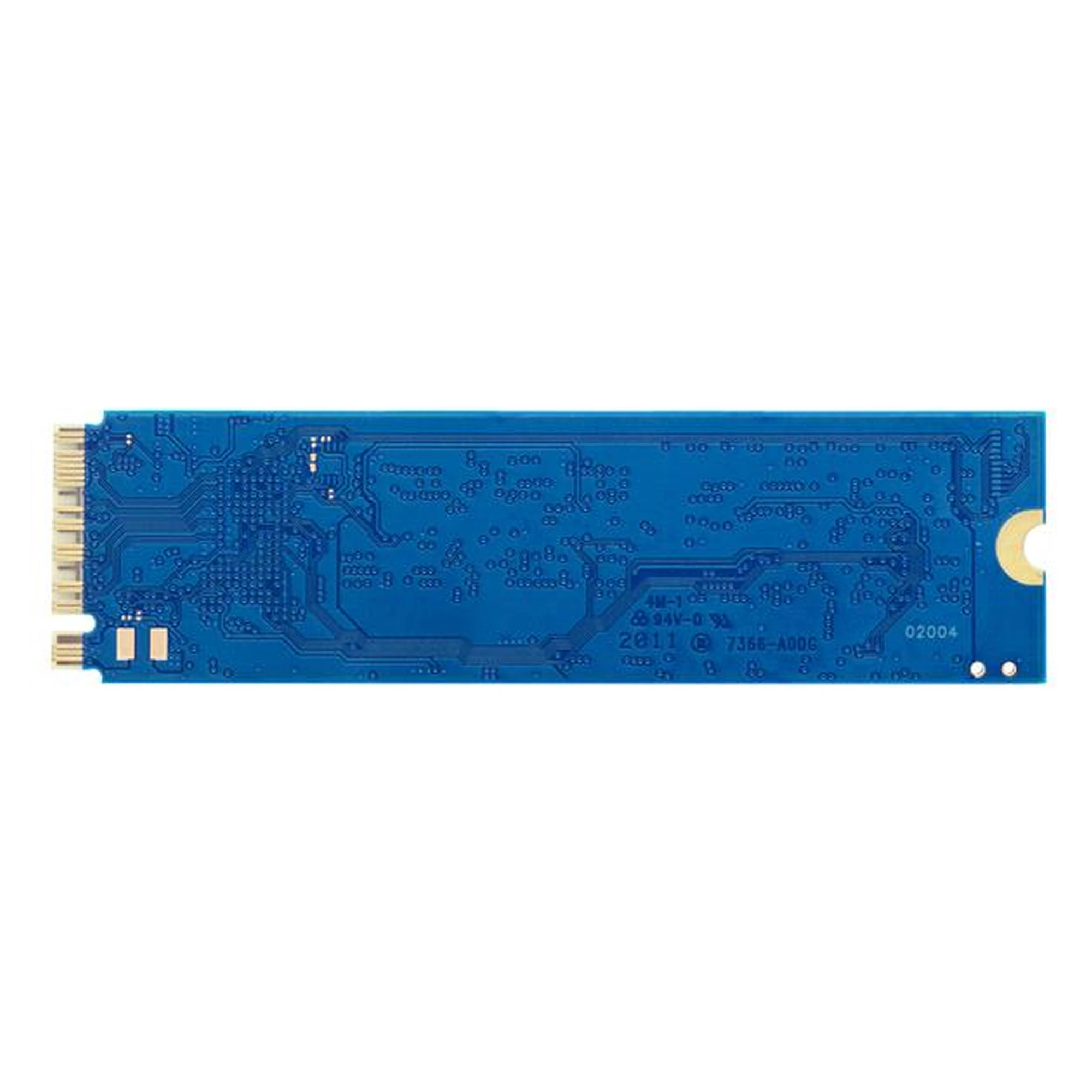 Купить SSD диск Kingston 256GB M.2 2280 NVME PCIe Gen4.0 x4 (OM8SEP4256Q-A0) - фото 2