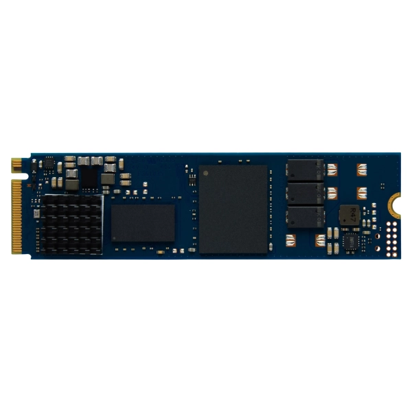 Купить SSD диск Kingston DC2000B 480GB M.2 PCIe 4.0 NVMe (SEDC2000BM8/480G) - фото 3