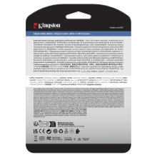 Купить SSD диск Kingston DC2000B 480GB M.2 PCIe 4.0 NVMe (SEDC2000BM8/480G) - фото 5
