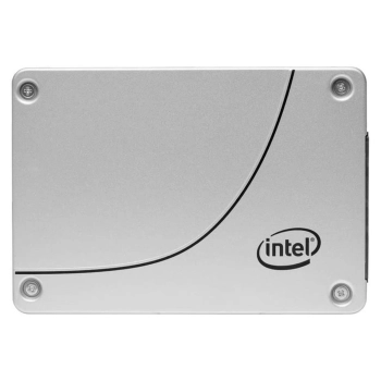 Купить SSD диск Intel SOLIDIGM D3-S4520 3.84TB 2.5" SATAIII (SSDSC2KB038TZ01) - фото 1