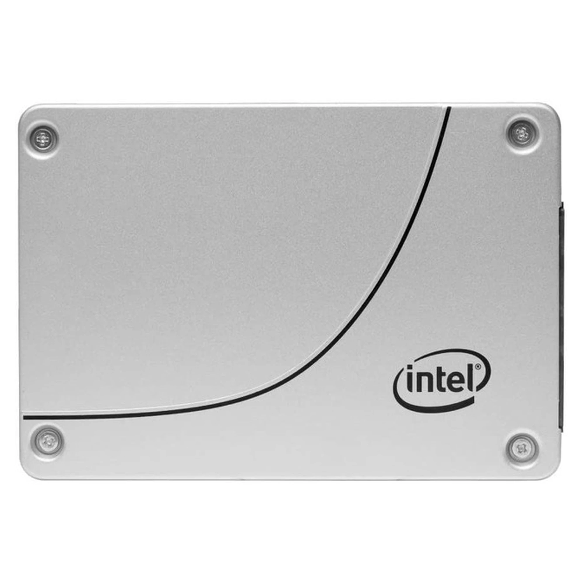Купити SSD диск Intel SOLIDIGM D3-S4520 3.84TB 2.5" SATAIII (SSDSC2KB038TZ01) - фото 1