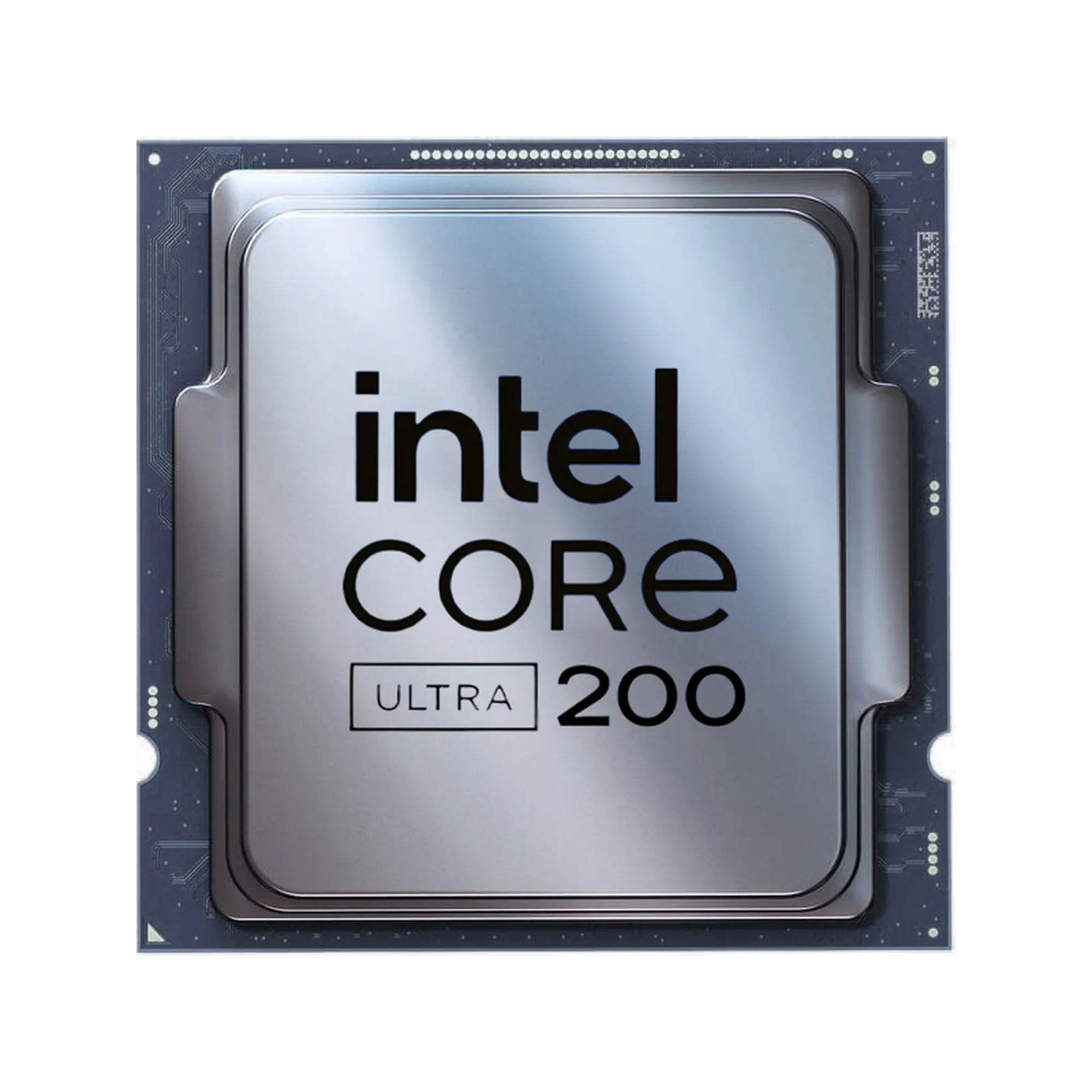 Купити Процессор Intel Core Ultra 7 265K 20C (8P+12E) up to 5.5 GHz Tray (AT8076806412) - фото 1