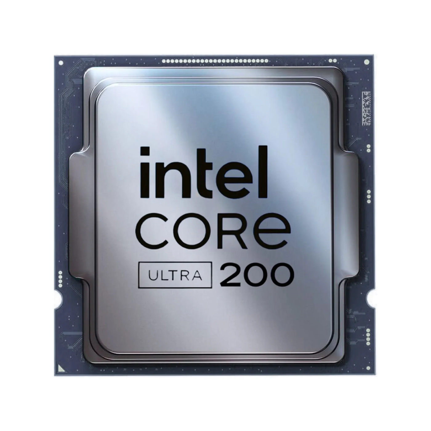 Купити Процессор Intel Core Ultra 7 265KF 20C (8P+12E) up to 5.5 GHz Tray (AT8076806410) - фото 1