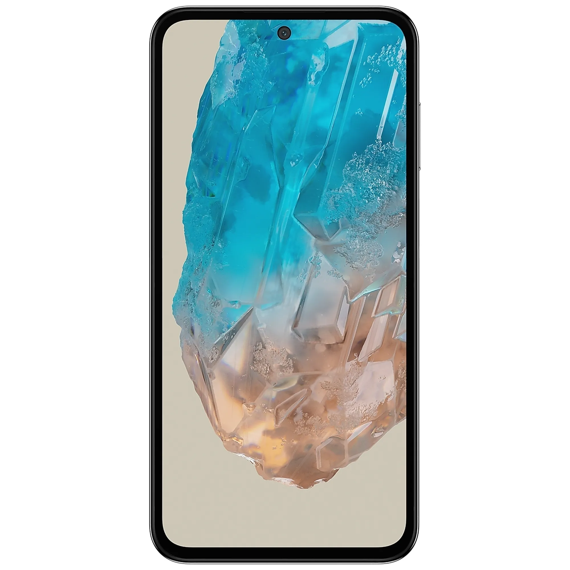 Купить Смартфон Samsung Galaxy M35 (M356) 6/128GB (SM-M356BZABEUC) Gray - фото 2