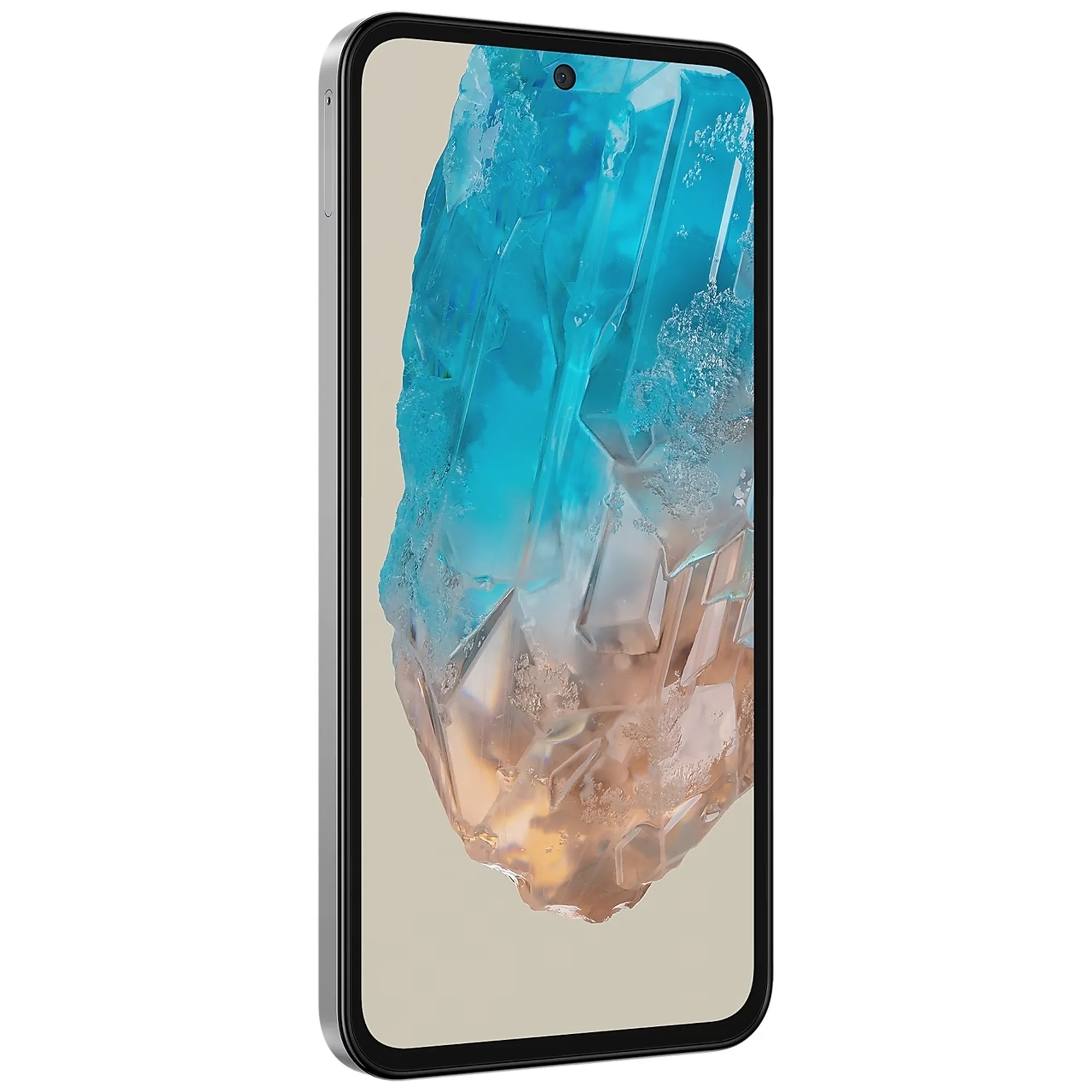 Купить Смартфон Samsung Galaxy M35 (M356) 6/128GB (SM-M356BZABEUC) Gray - фото 3