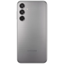 Купить Смартфон Samsung Galaxy M35 (M356) 6/128GB (SM-M356BZABEUC) Gray - фото 5