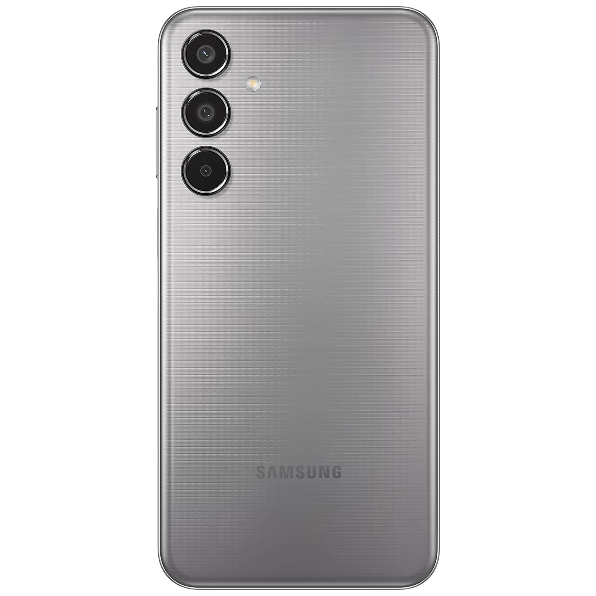 Купить Смартфон Samsung Galaxy M35 (M356) 6/128GB (SM-M356BZABEUC) Gray - фото 5