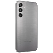 Купить Смартфон Samsung Galaxy M35 (M356) 6/128GB (SM-M356BZABEUC) Gray - фото 6