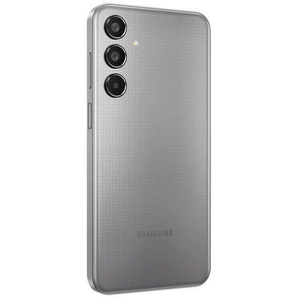 Купить Смартфон Samsung Galaxy M35 (M356) 6/128GB (SM-M356BZABEUC) Gray - фото 6