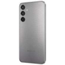 Купить Смартфон Samsung Galaxy M35 (M356) 6/128GB (SM-M356BZABEUC) Gray - фото 7