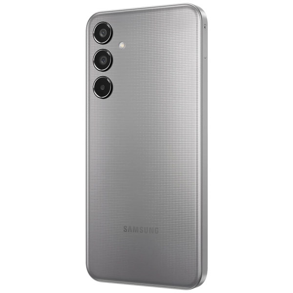 Купить Смартфон Samsung Galaxy M35 (M356) 6/128GB (SM-M356BZABEUC) Gray - фото 7