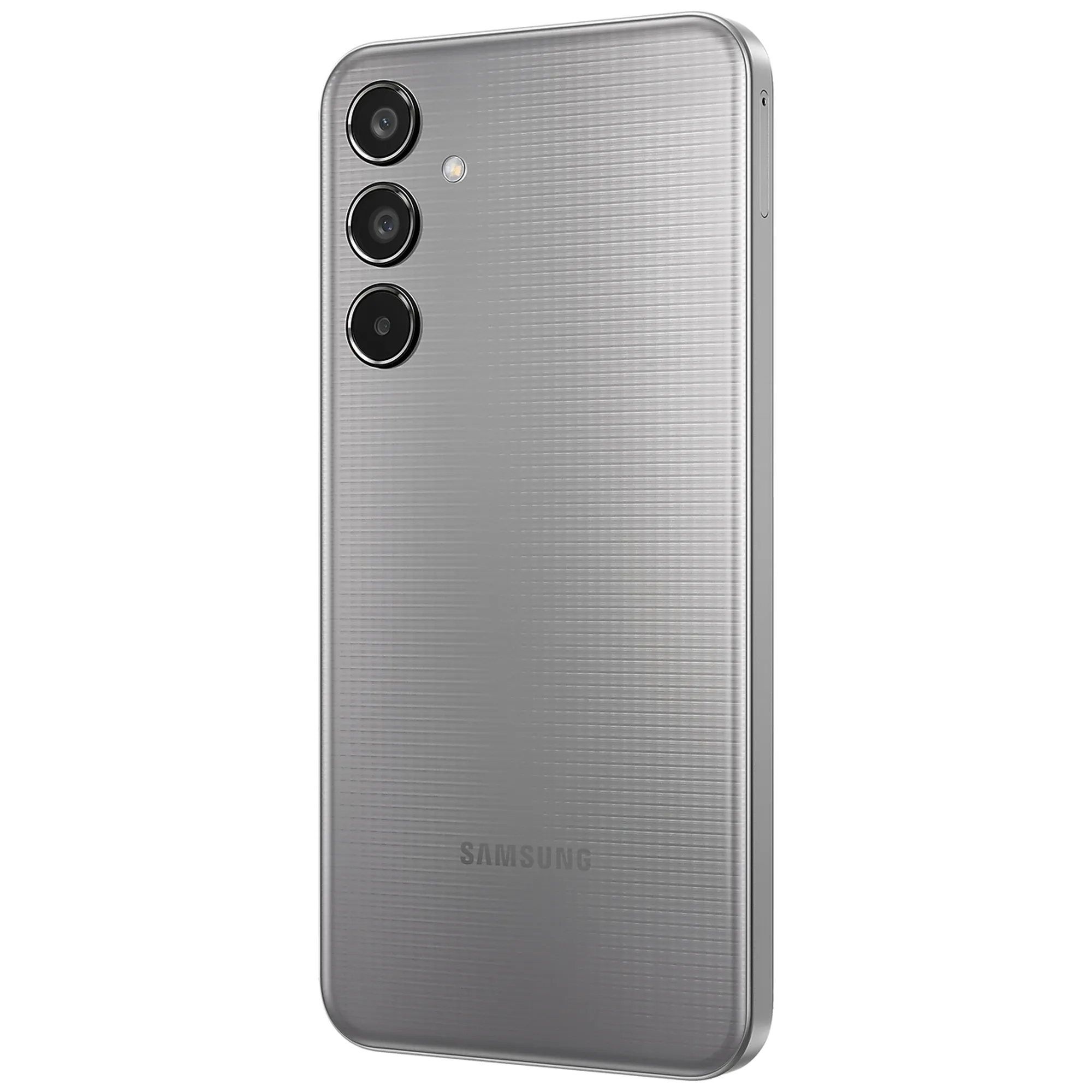 Купить Смартфон Samsung Galaxy M35 (M356) 6/128GB (SM-M356BZABEUC) Gray - фото 7