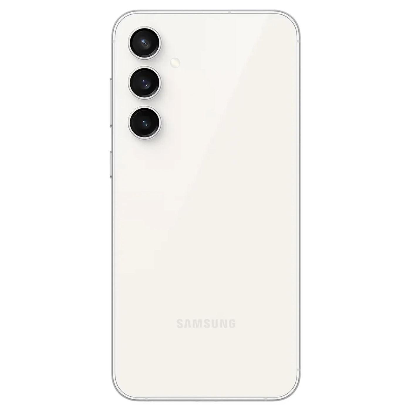 Купити Смартфон Samsung Galaxy S23 FE (S711) 8/256GB (SM-S711BZWGSEK) Cream - фото 5