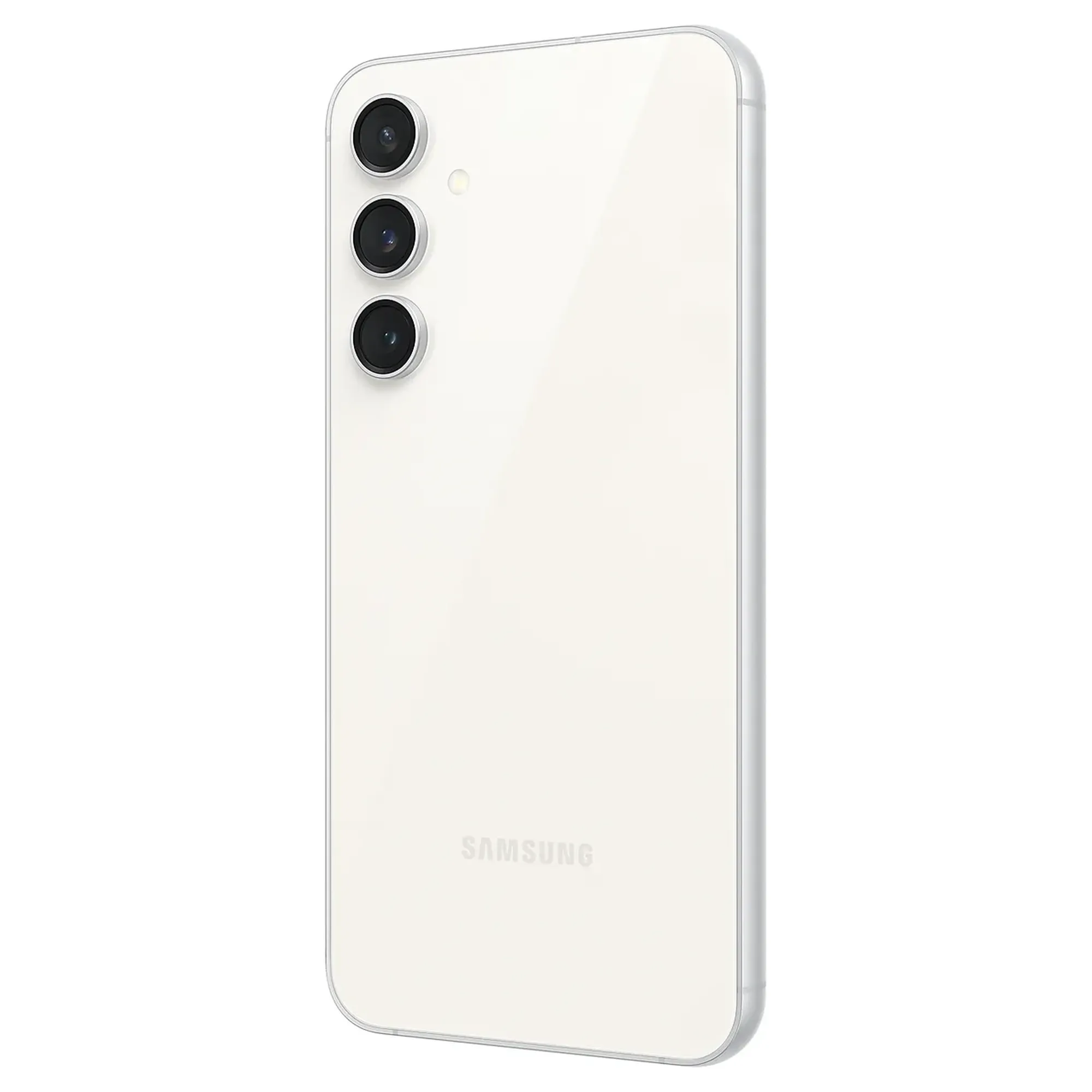 Купити Смартфон Samsung Galaxy S23 FE (S711) 8/256GB (SM-S711BZWGSEK) Cream - фото 7