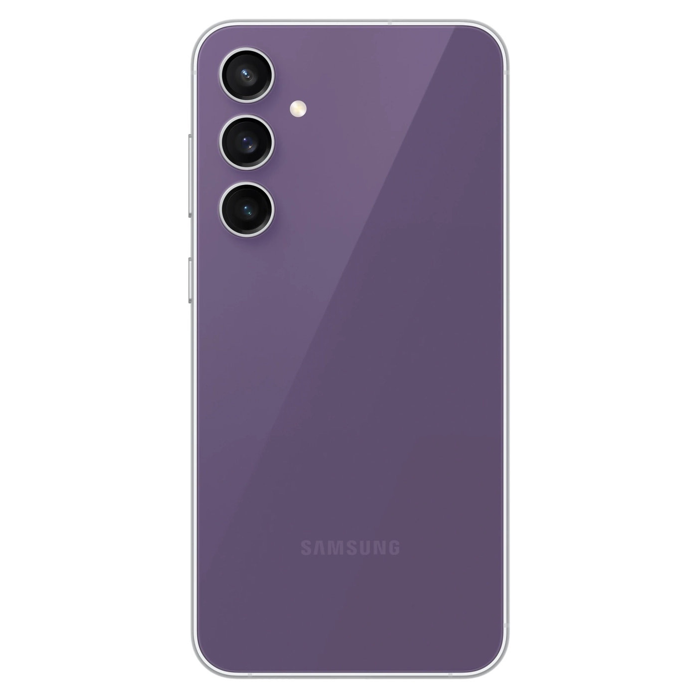 Купити Смартфон Samsung Galaxy S23 FE (S711) 8/256GB (SM-S711BZPGSEK) Purple - фото 5