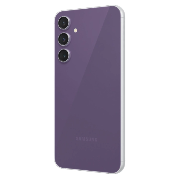 Купити Смартфон Samsung Galaxy S23 FE (S711) 8/256GB (SM-S711BZPGSEK) Purple - фото 7