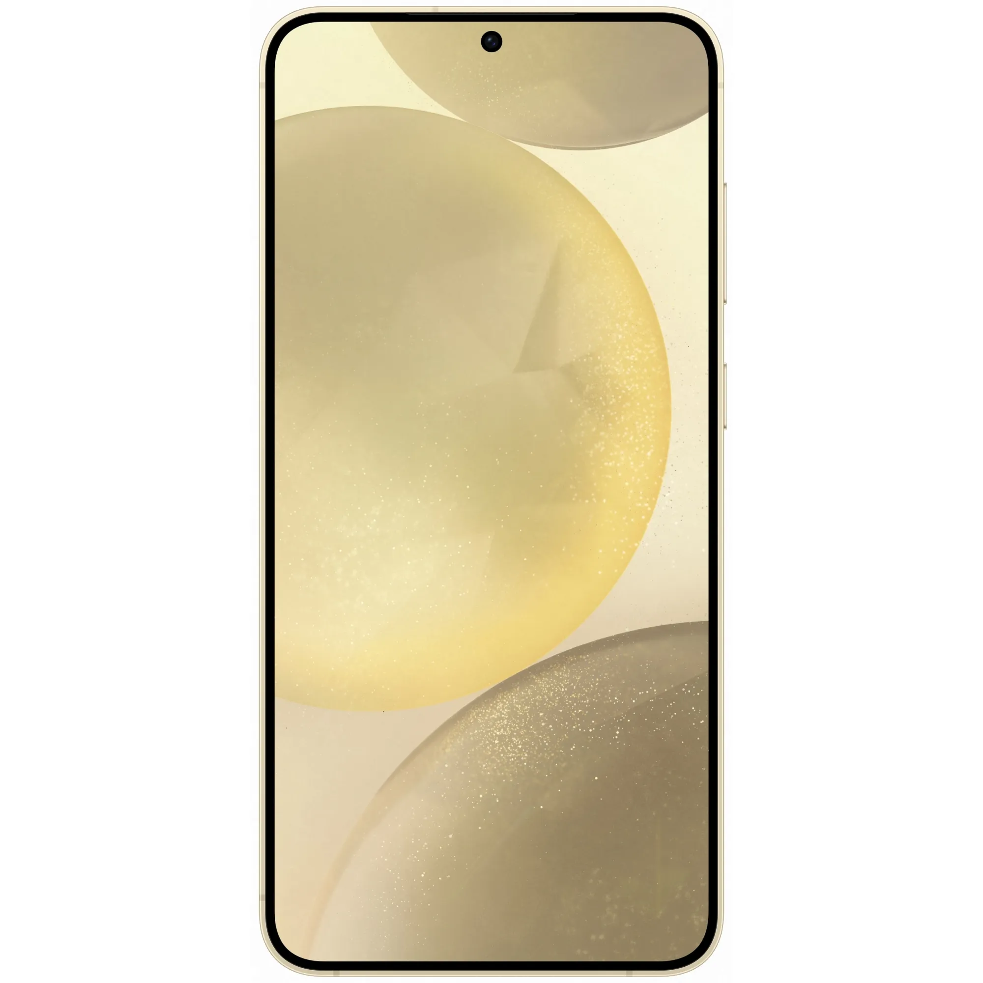 Купити Смартфон Samsung Galaxy S24+ (S926) 12/256GB (SM-S926BZYDEUC) Amber Yellow - фото 2
