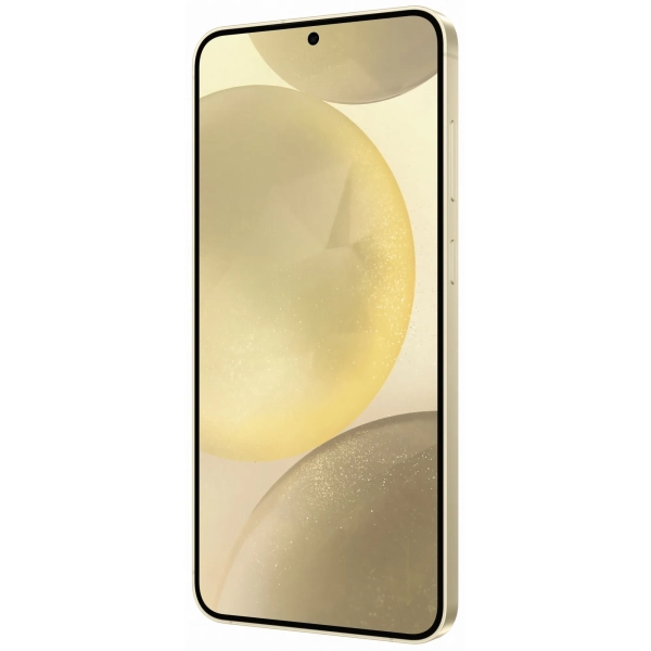 Купити Смартфон Samsung Galaxy S24+ (S926) 12/256GB (SM-S926BZYDEUC) Amber Yellow - фото 4