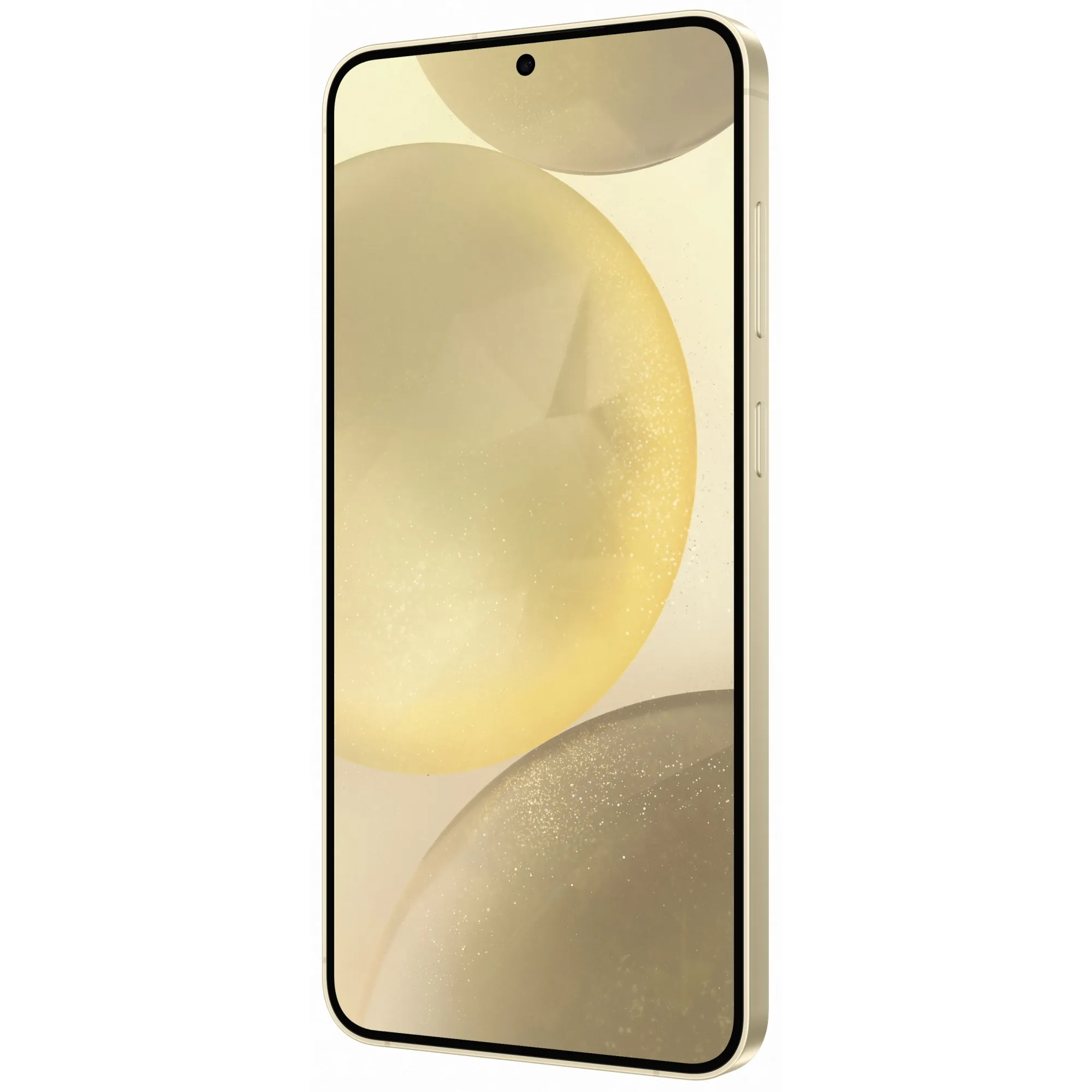 Купити Смартфон Samsung Galaxy S24+ (S926) 12/256GB (SM-S926BZYDEUC) Amber Yellow - фото 4