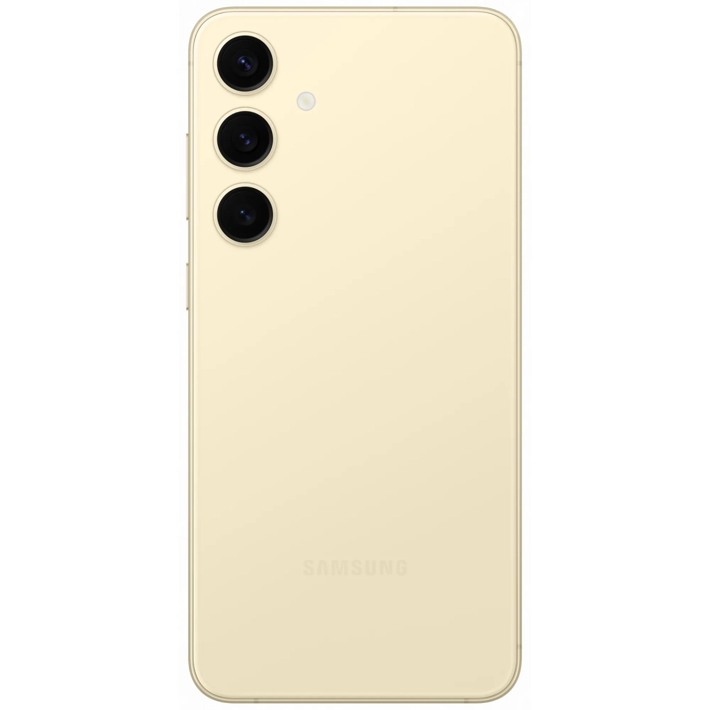 Купити Смартфон Samsung Galaxy S24+ (S926) 12/256GB (SM-S926BZYDEUC) Amber Yellow - фото 5