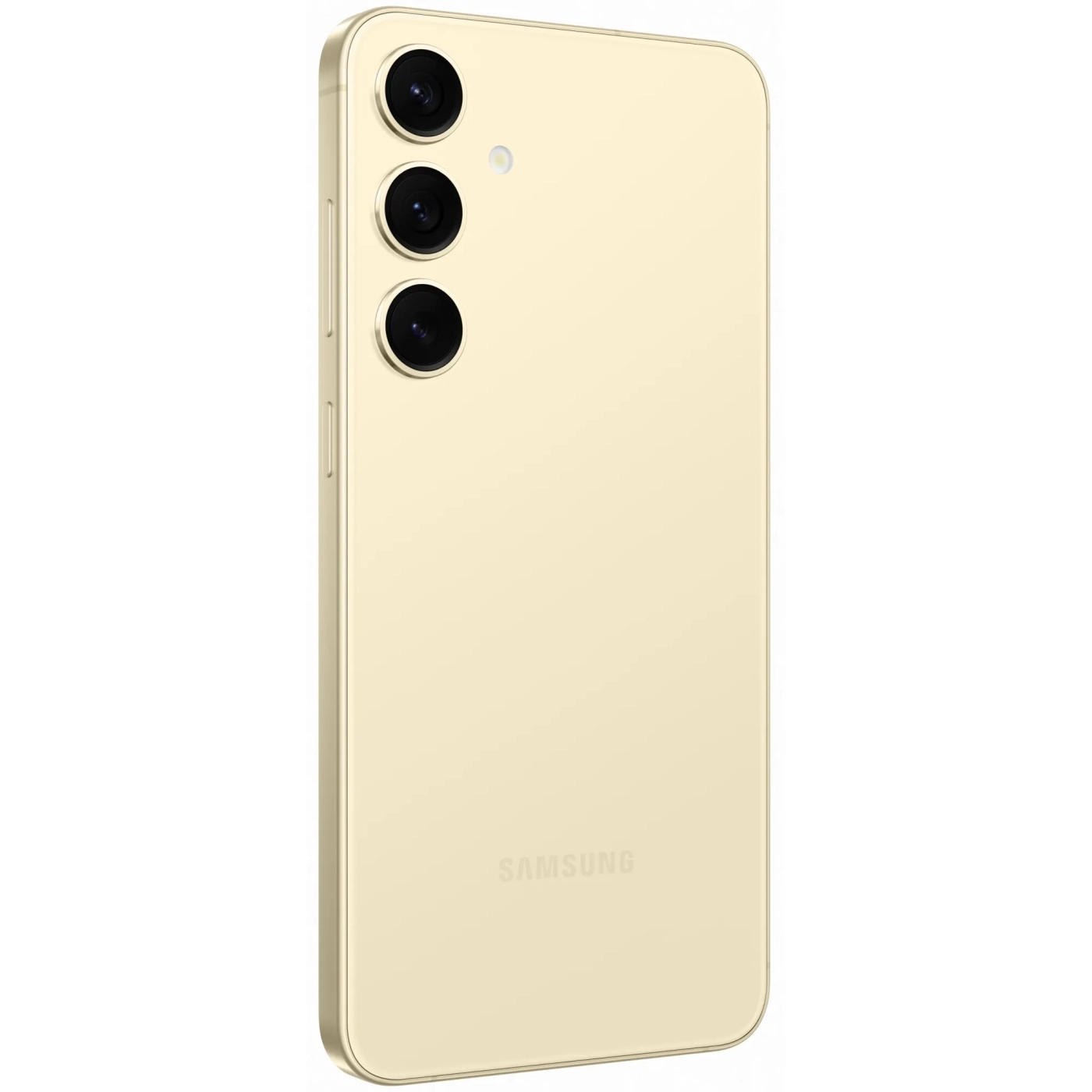 Купити Смартфон Samsung Galaxy S24+ (S926) 12/256GB (SM-S926BZYDEUC) Amber Yellow - фото 6