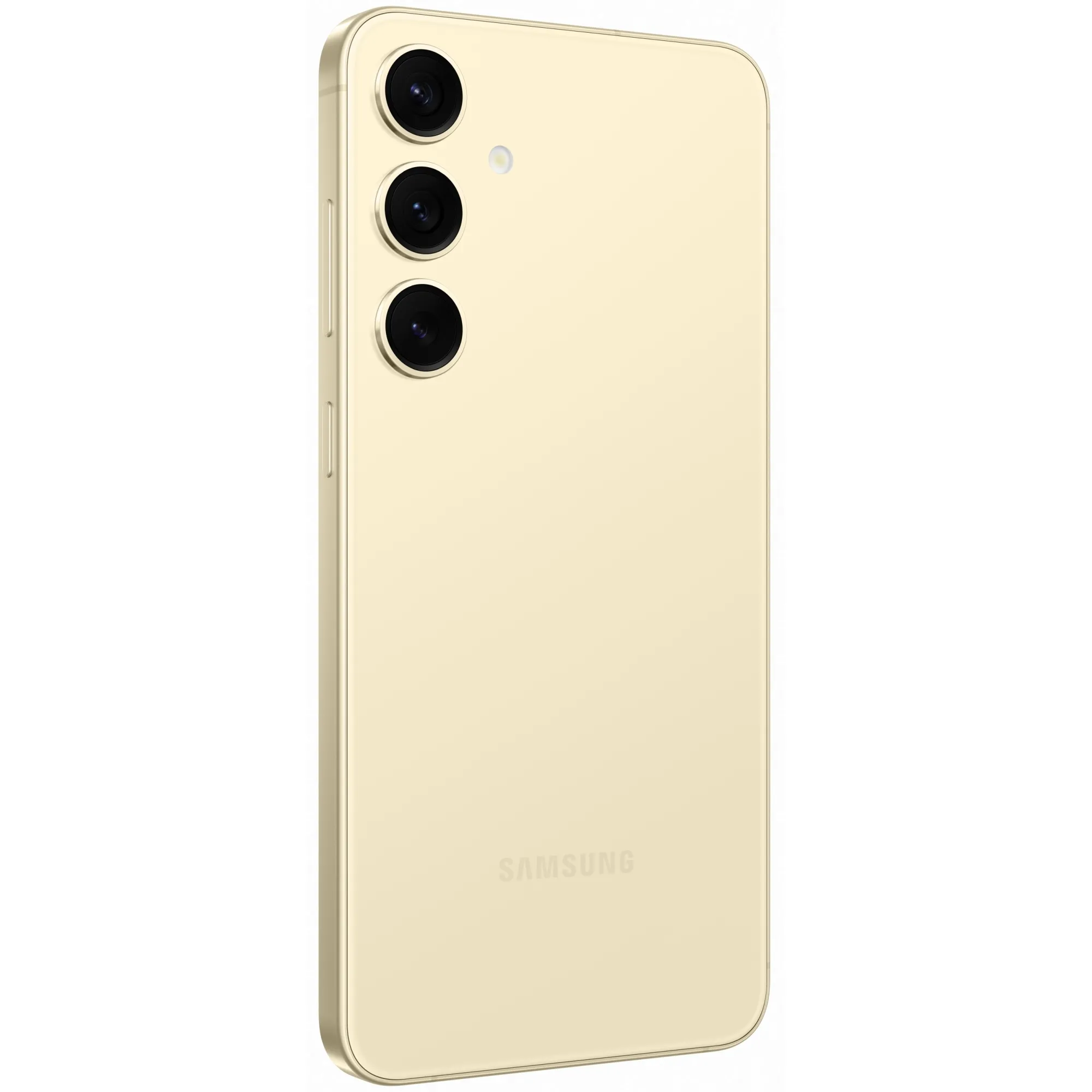 Купити Смартфон Samsung Galaxy S24+ (S926) 12/256GB (SM-S926BZYDEUC) Amber Yellow - фото 6