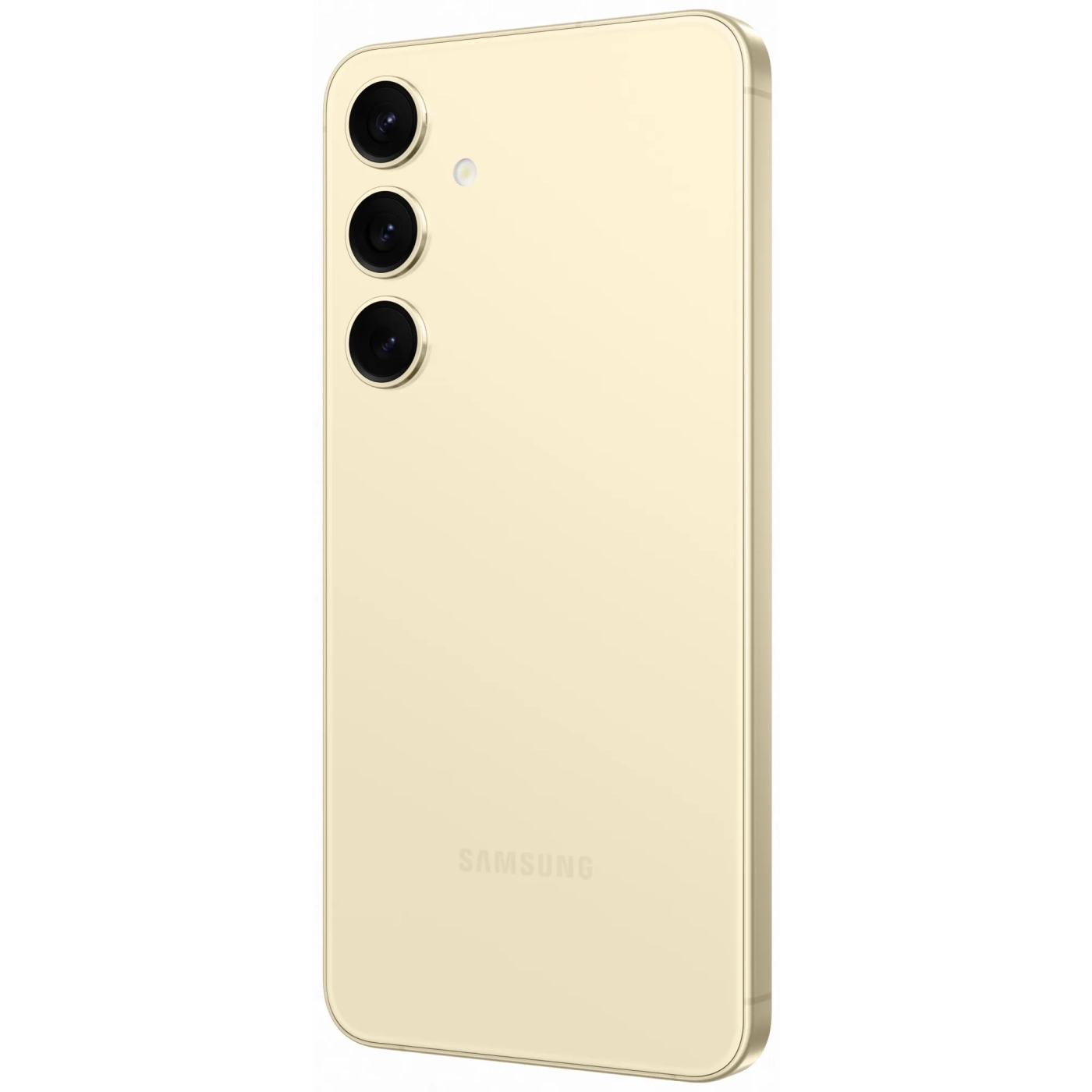 Купити Смартфон Samsung Galaxy S24+ (S926) 12/256GB (SM-S926BZYDEUC) Amber Yellow - фото 7