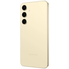 Купити Смартфон Samsung Galaxy S24+ (S926) 12/256GB (SM-S926BZYDEUC) Amber Yellow - фото 7