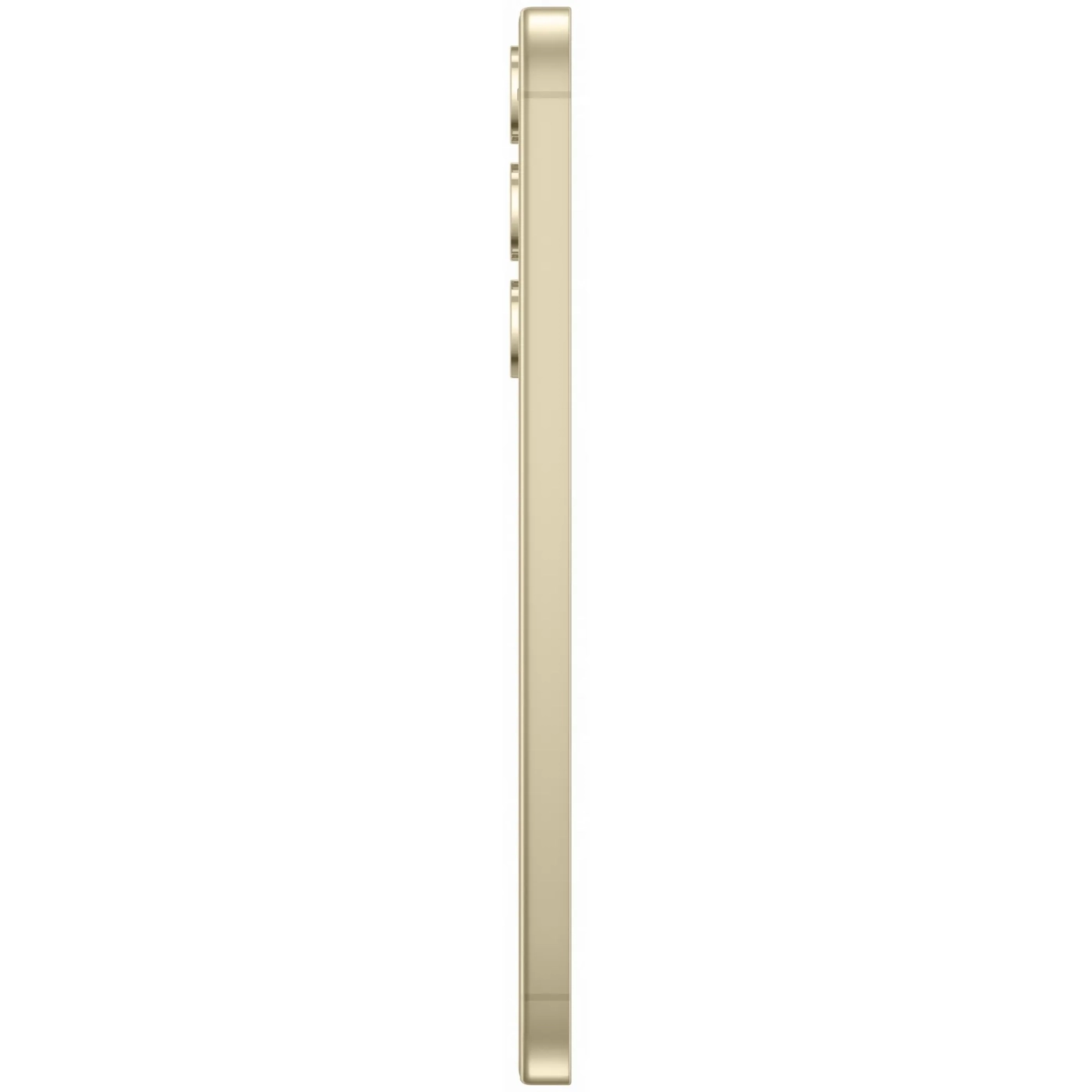 Купити Смартфон Samsung Galaxy S24+ (S926) 12/256GB (SM-S926BZYDEUC) Amber Yellow - фото 8
