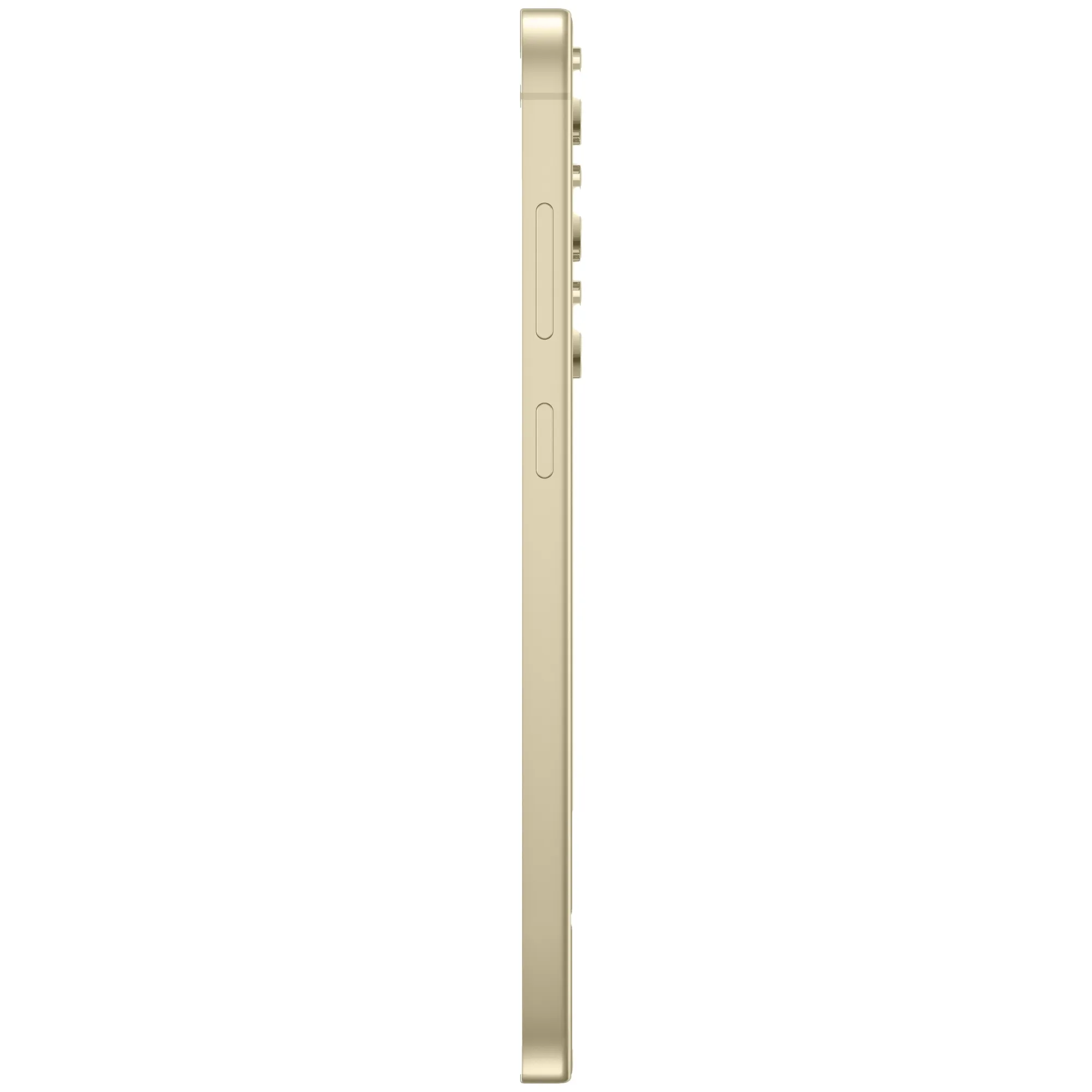 Купити Смартфон Samsung Galaxy S24+ (S926) 12/256GB (SM-S926BZYDEUC) Amber Yellow - фото 9