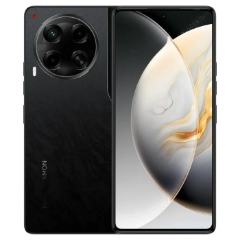 Купить Смартфон Tecno Camon 30 (CL6) 8/256GB (4894947020469) Iceland Basaltic Dark - фото 1