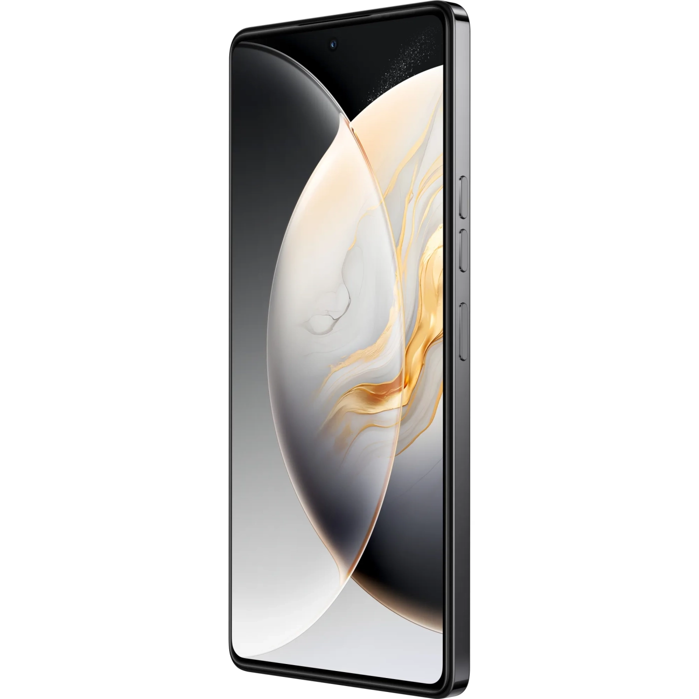 Купить Смартфон Tecno Camon 30 (CL6) 8/256GB (4894947020469) Iceland Basaltic Dark - фото 2