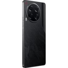 Купить Смартфон Tecno Camon 30 (CL6) 8/256GB (4894947020469) Iceland Basaltic Dark - фото 4
