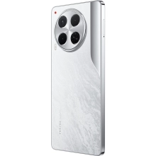 Купити Смартфон Tecno Camon 30 (CL6) 8/256GB (4894947020476) Uyuni Salt White - фото 4