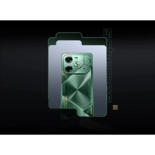 Купить Смартфон Tecno Pova 6 (LI7) 8/256GB (4894947019074) Comet Green - фото 2