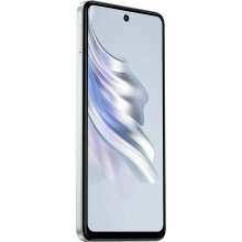Купить Смартфон Tecno Spark 20 (KJ5n) 8/128GB (4894947013522) Cyber White - фото 3