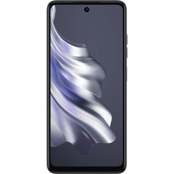 Купити Смартфон Tecno Spark 20 (KJ5n) 8/128GB (4894947011603) Gravity Black - фото 2