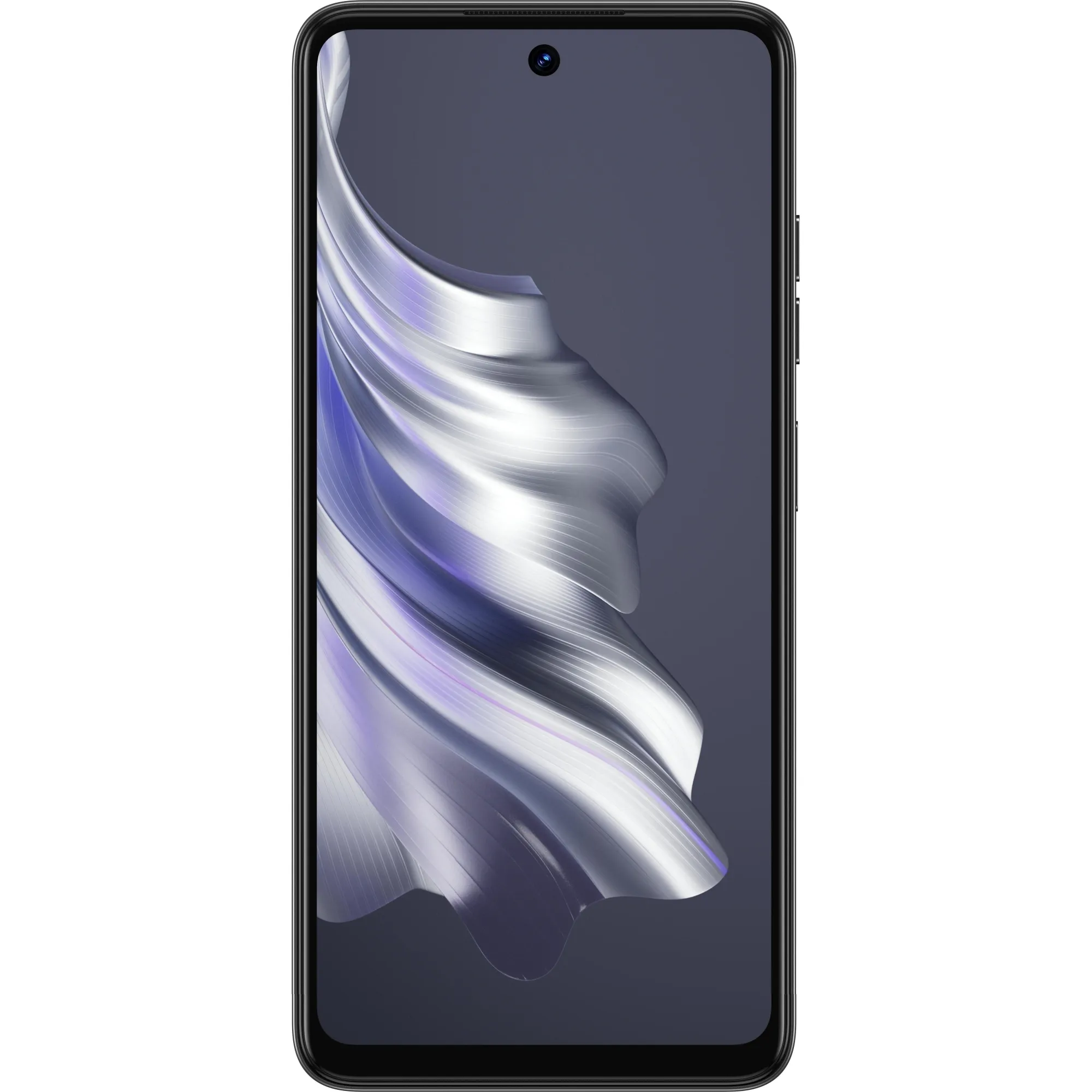 Купити Смартфон Tecno Spark 20 (KJ5n) 8/128GB (4894947011603) Gravity Black - фото 2