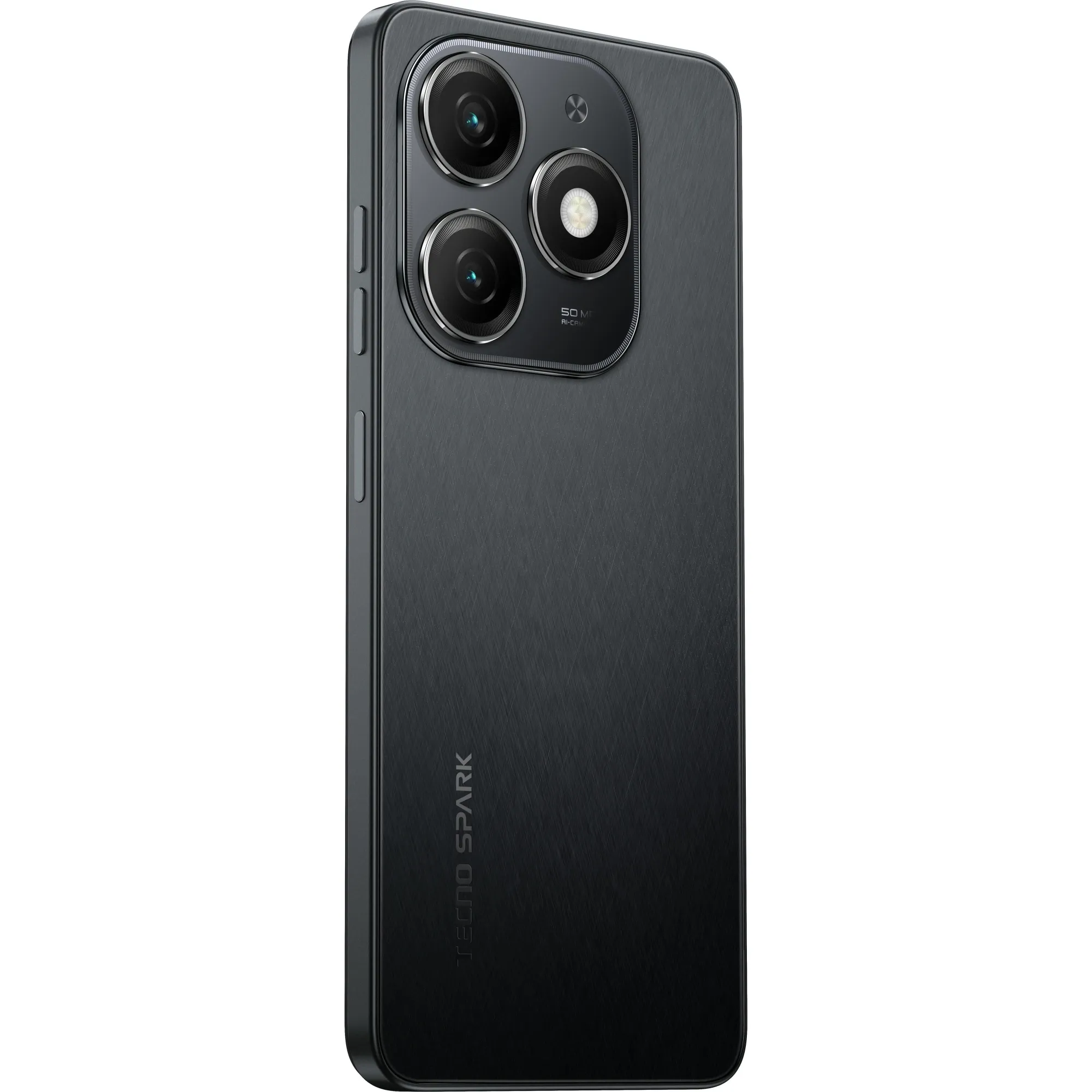 Купити Смартфон Tecno Spark 20 (KJ5n) 8/128GB (4894947011603) Gravity Black - фото 5