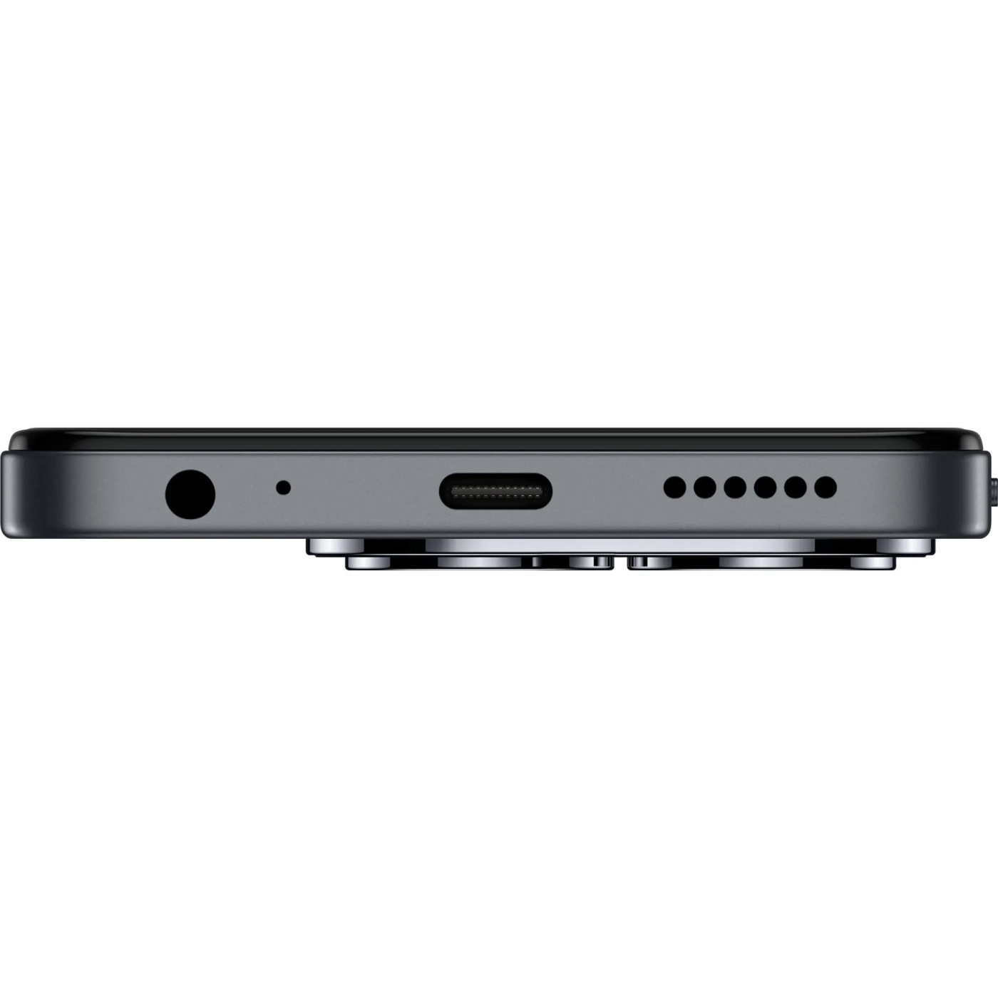 Купити Смартфон Tecno Spark 20 (KJ5n) 8/128GB (4894947011603) Gravity Black - фото 9