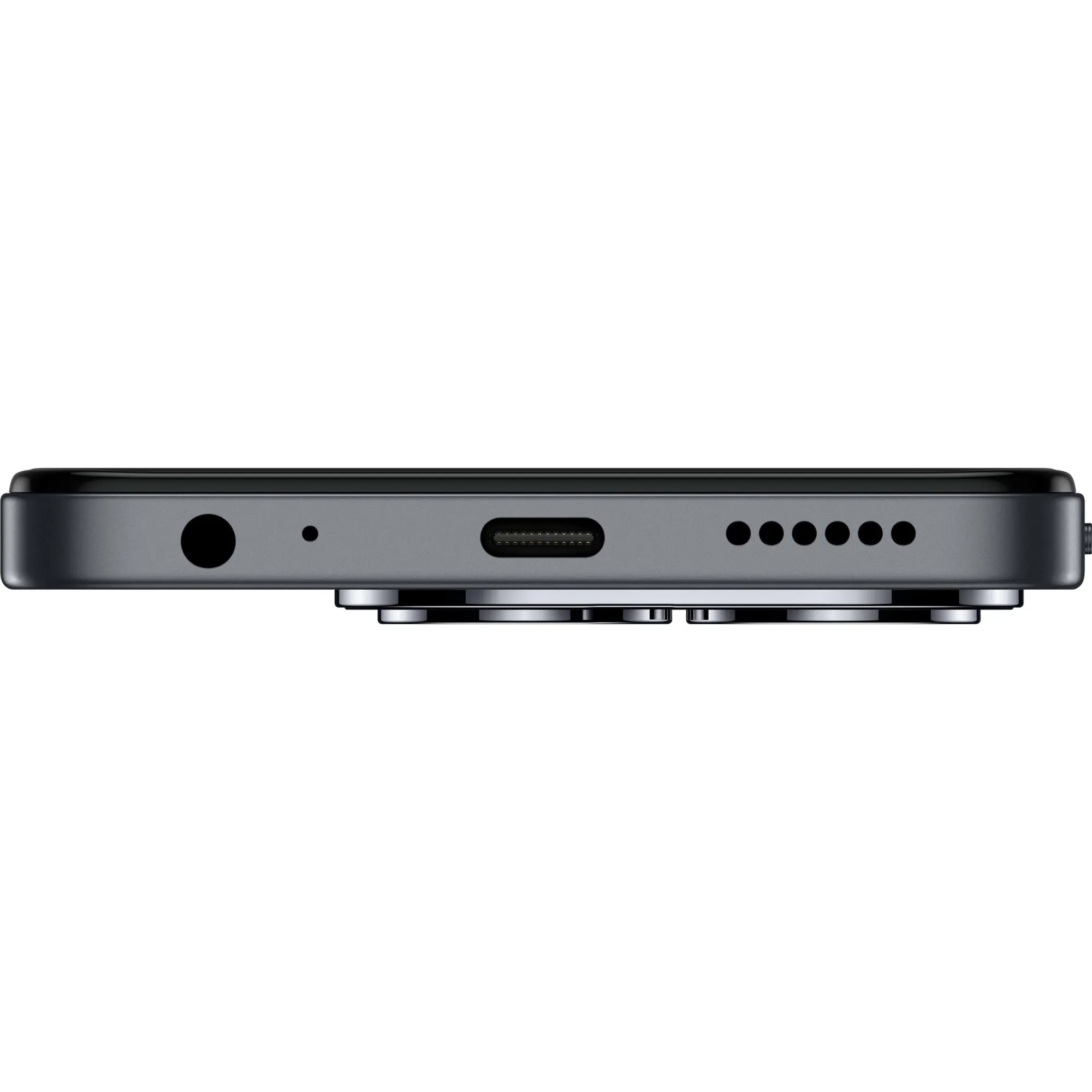 Купити Смартфон Tecno Spark 20 (KJ5n) 8/128GB (4894947011603) Gravity Black - фото 9