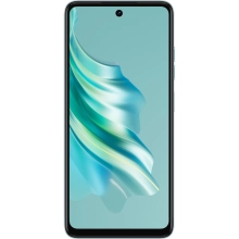 Купити Смартфон Tecno Spark 20 (KJ5n) 8/128GB (4894947013546) Magic Skin 2.0 Blue - фото 2
