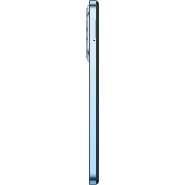 Купити Смартфон Tecno Spark 20 (KJ5n) 8/128GB (4894947013546) Magic Skin 2.0 Blue - фото 7