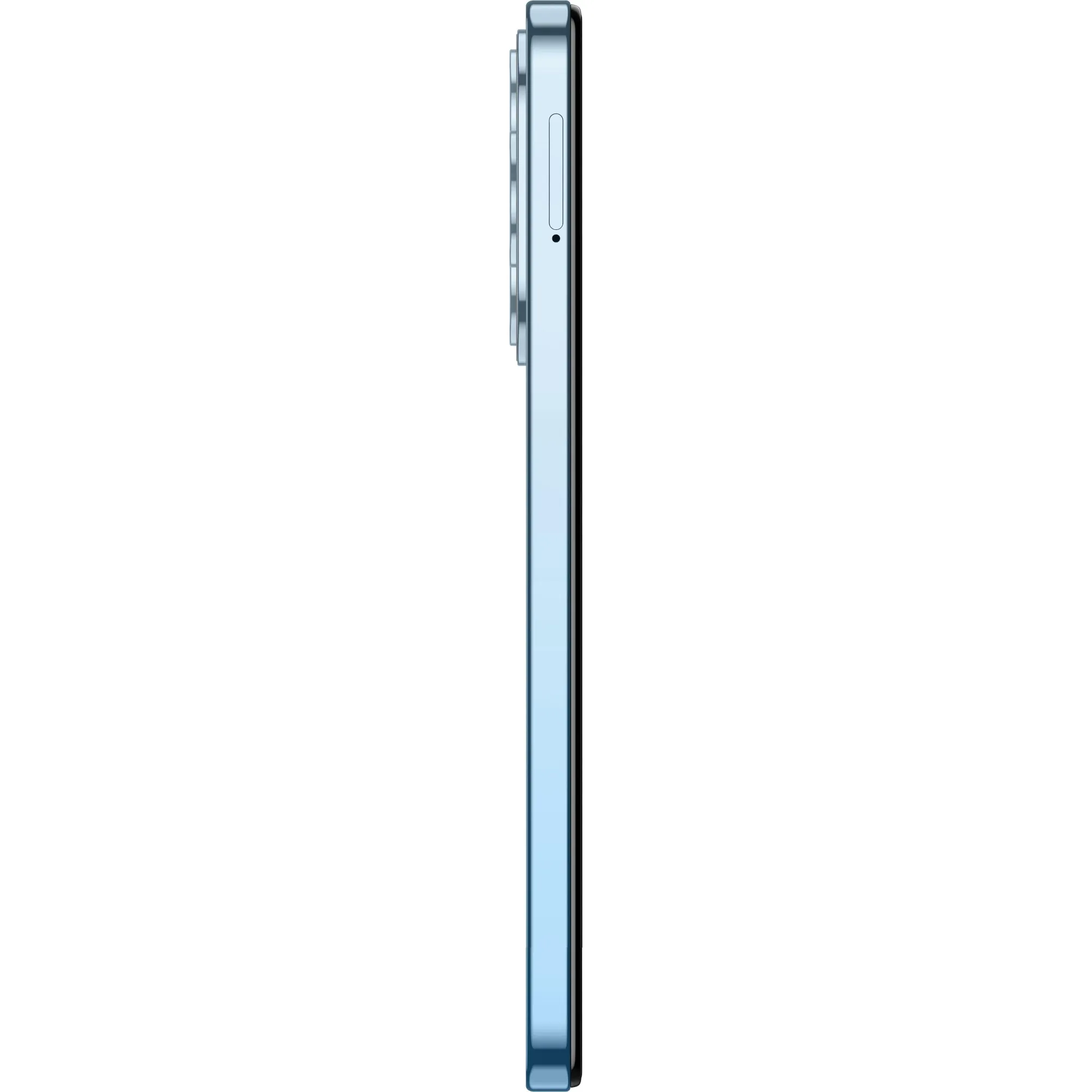 Купити Смартфон Tecno Spark 20 (KJ5n) 8/128GB (4894947013546) Magic Skin 2.0 Blue - фото 7