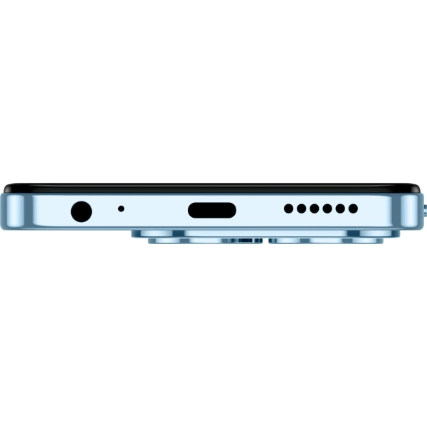 Купити Смартфон Tecno Spark 20 (KJ5n) 8/128GB (4894947013546) Magic Skin 2.0 Blue - фото 8