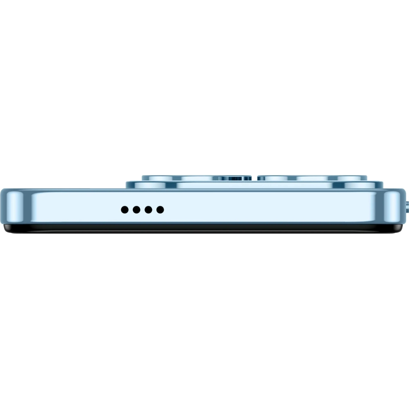 Купити Смартфон Tecno Spark 20 (KJ5n) 8/128GB (4894947013546) Magic Skin 2.0 Blue - фото 9