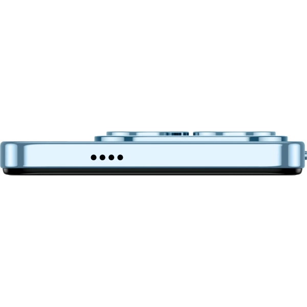 Купити Смартфон Tecno Spark 20 (KJ5n) 8/128GB (4894947013546) Magic Skin 2.0 Blue - фото 9