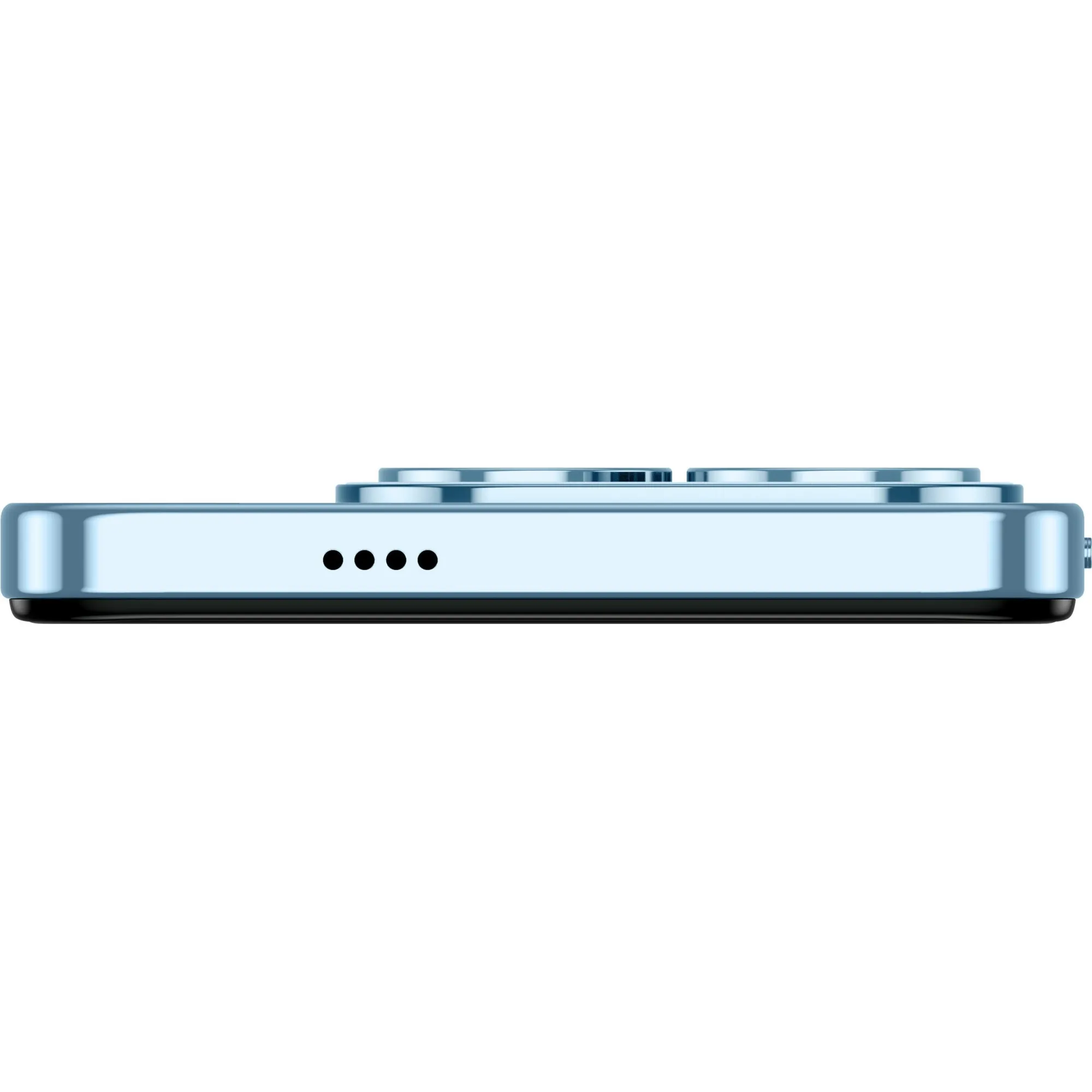 Купити Смартфон Tecno Spark 20 (KJ5n) 8/128GB (4894947013546) Magic Skin 2.0 Blue - фото 9