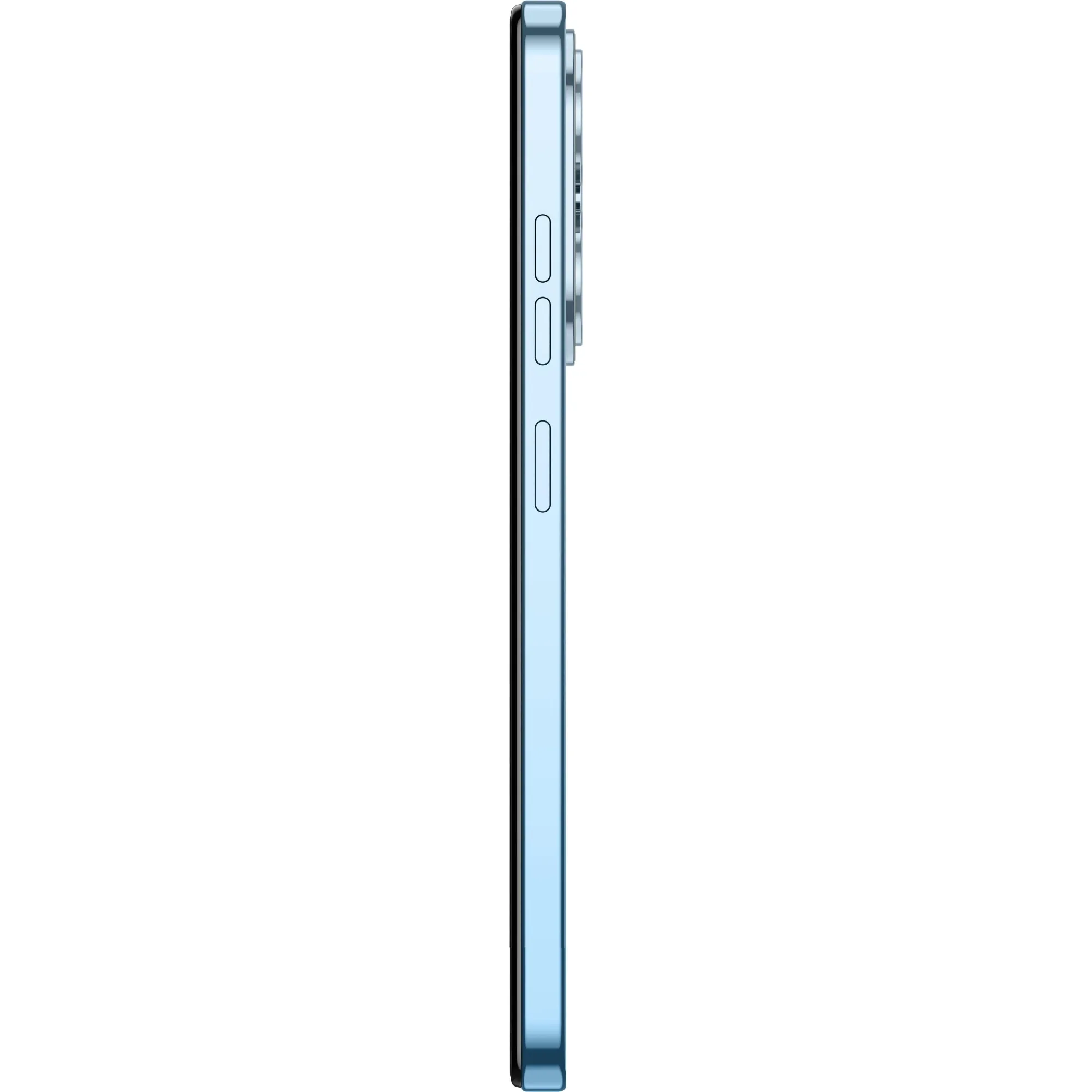 Купить Смартфон Tecno Spark 20 (KJ5n) 8/256GB (4894947013553) Magic Skin 2.0 Blue - фото 6